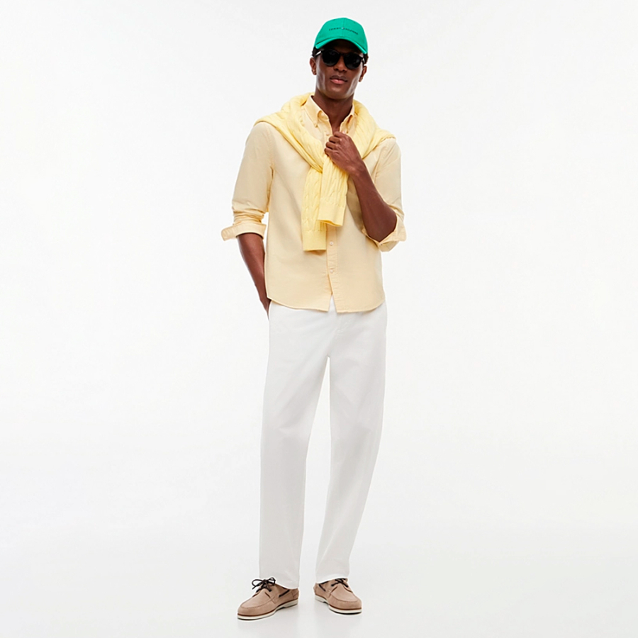 camisa-oxford-con-cuello-de-botones camisa-oxford-con-cuello-de-botones
