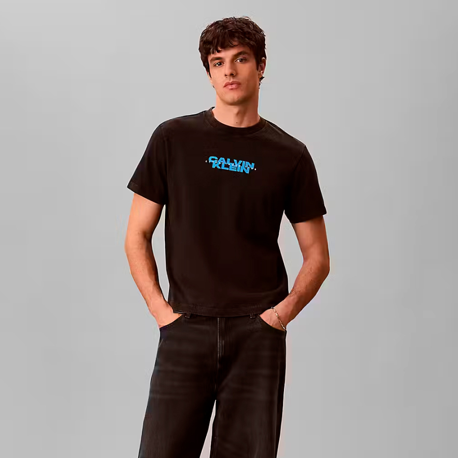 t-shirt-con-grafica-washed-spine t-shirt-con-grafica-washed-spine