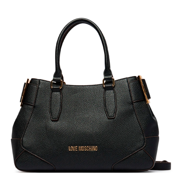 Love Moschino LM JC4097PP1PLT1 SAC - UNICAN Noir- Ref 214 €