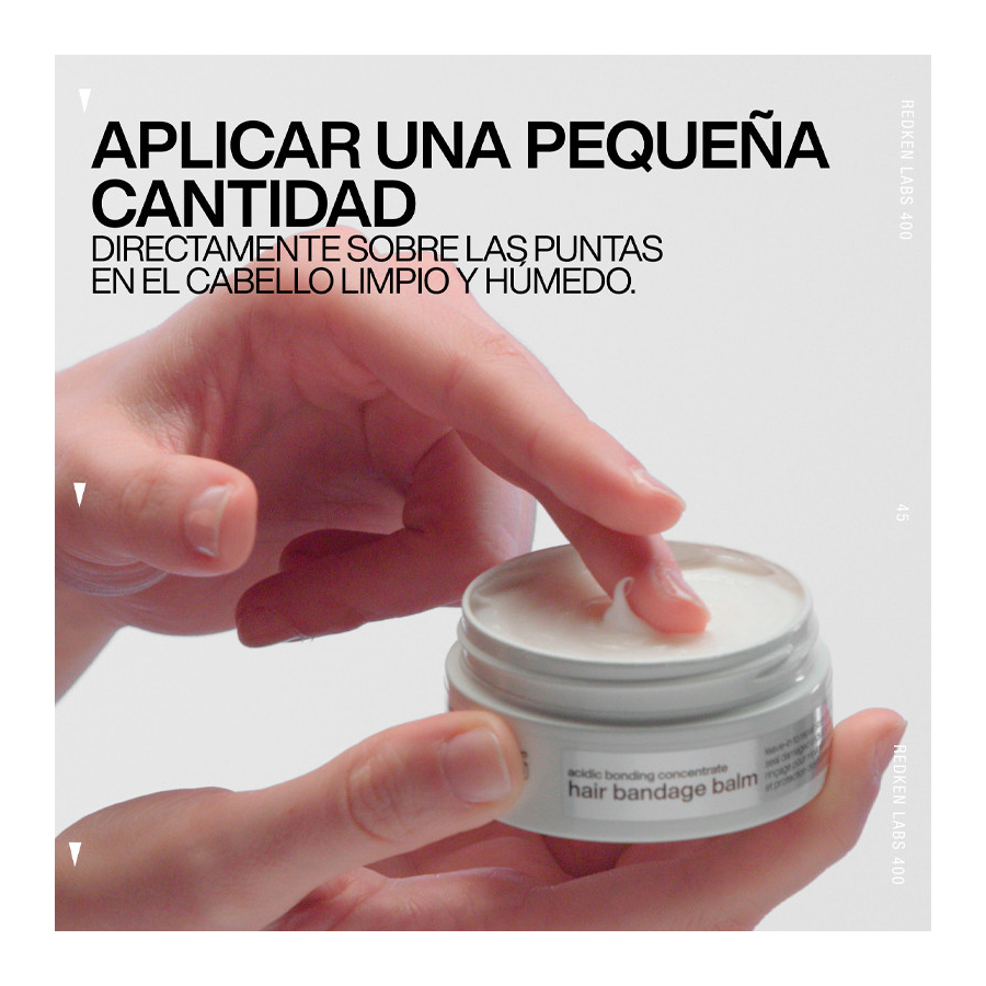 acidic-bonding-concentrate-hair-bandage-balm-balm-for-dry-and-damaged-ends