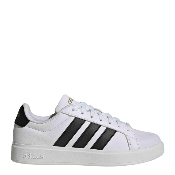 Adidas CHAUSSURE STREETTALK - 39 13 Blanc- Ref 65 €