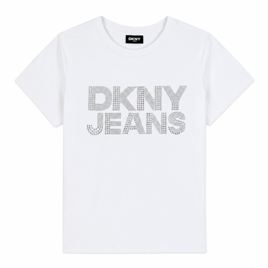 t-shirt-con-jeans-tempestati-di-strass t-shirt-con-jeans-tempestati-di-strass