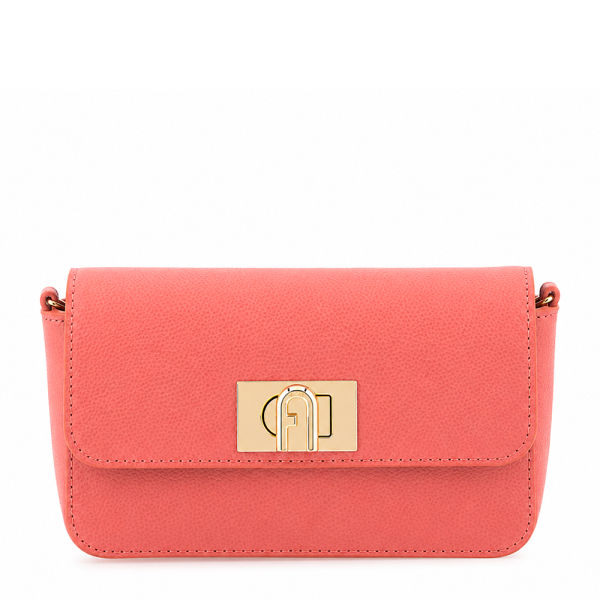 Furla Mini sac 1927 - UNICAN Rose- Ref 212 €
