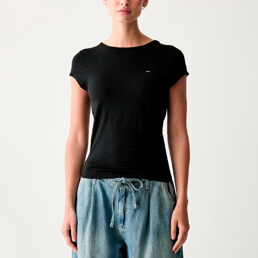 schlankes-drapiertes-t-shirt schlankes-drapiertes-t-shirt
