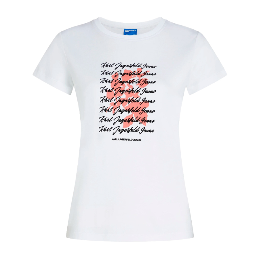 t-shirt-floreale-slim-tee t-shirt-floreale-slim-tee