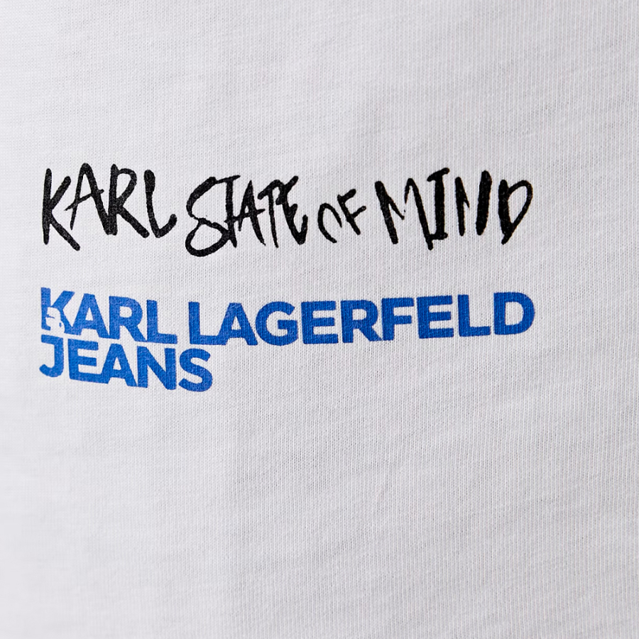 karl-polaroid-regular-t-shirt