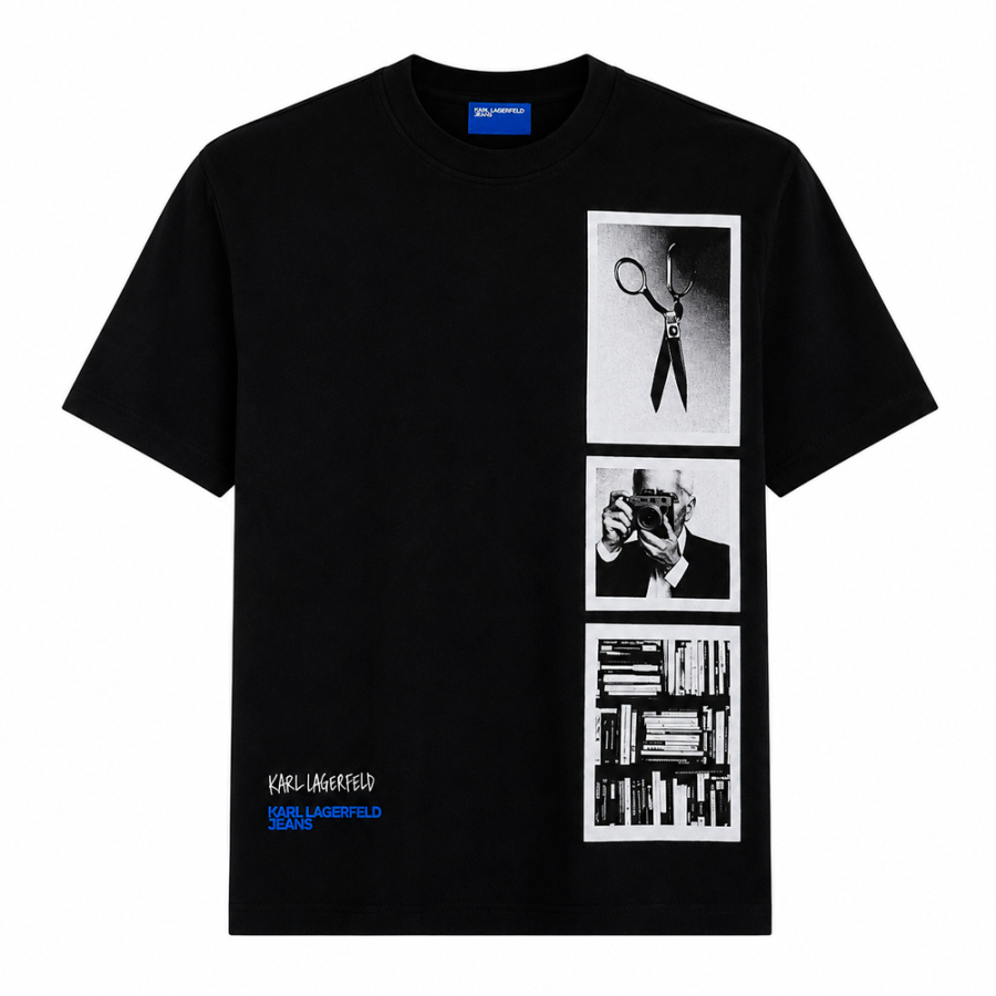 camiseta-regular-karl-polaroid