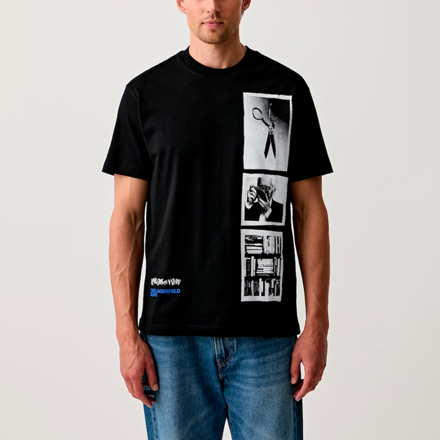 camiseta-regular-karl-polaroid