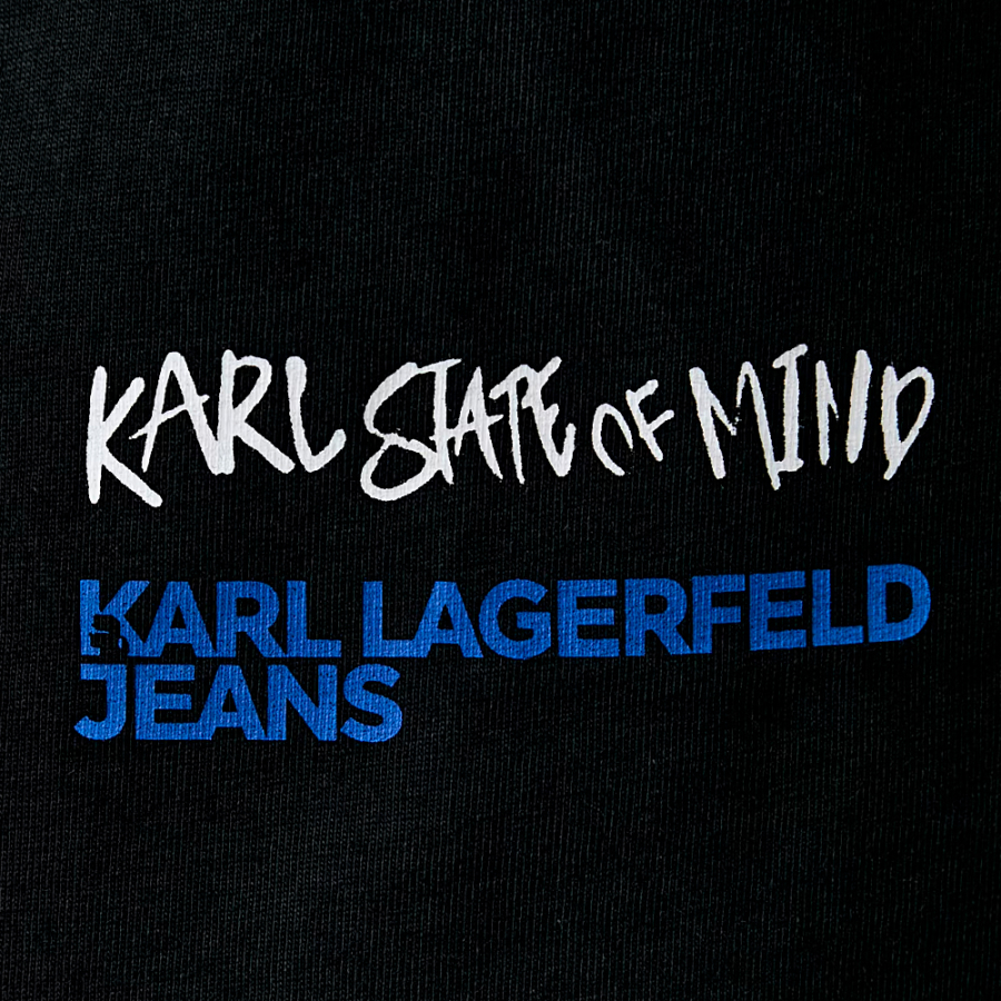 karl-polaroid-regular-t-shirt