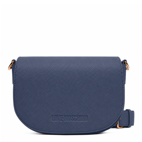 Love Moschino LM JC4122PP1PLT0 SAC - UNICAN Bleu- Ref.