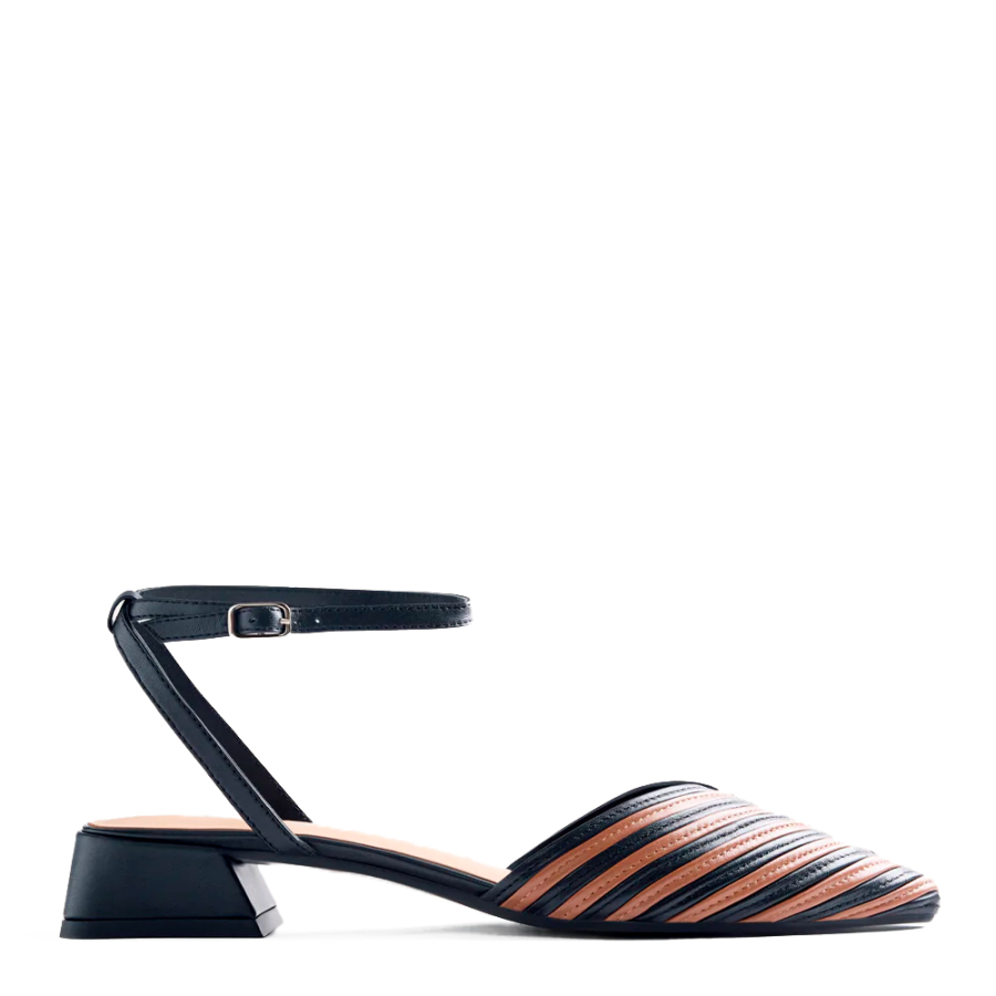 zapatos-tacon-destalonados-piel-rayas-clawson zapatos-tacon-destalonados-piel-rayas-clawson