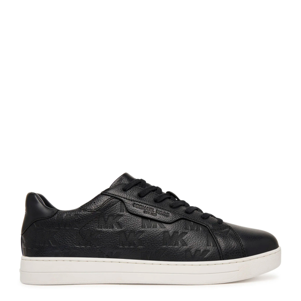 Michael Kors CHAUSSURE KEATING 42T6KEFS1L - 40 Noir- Ref 135 €