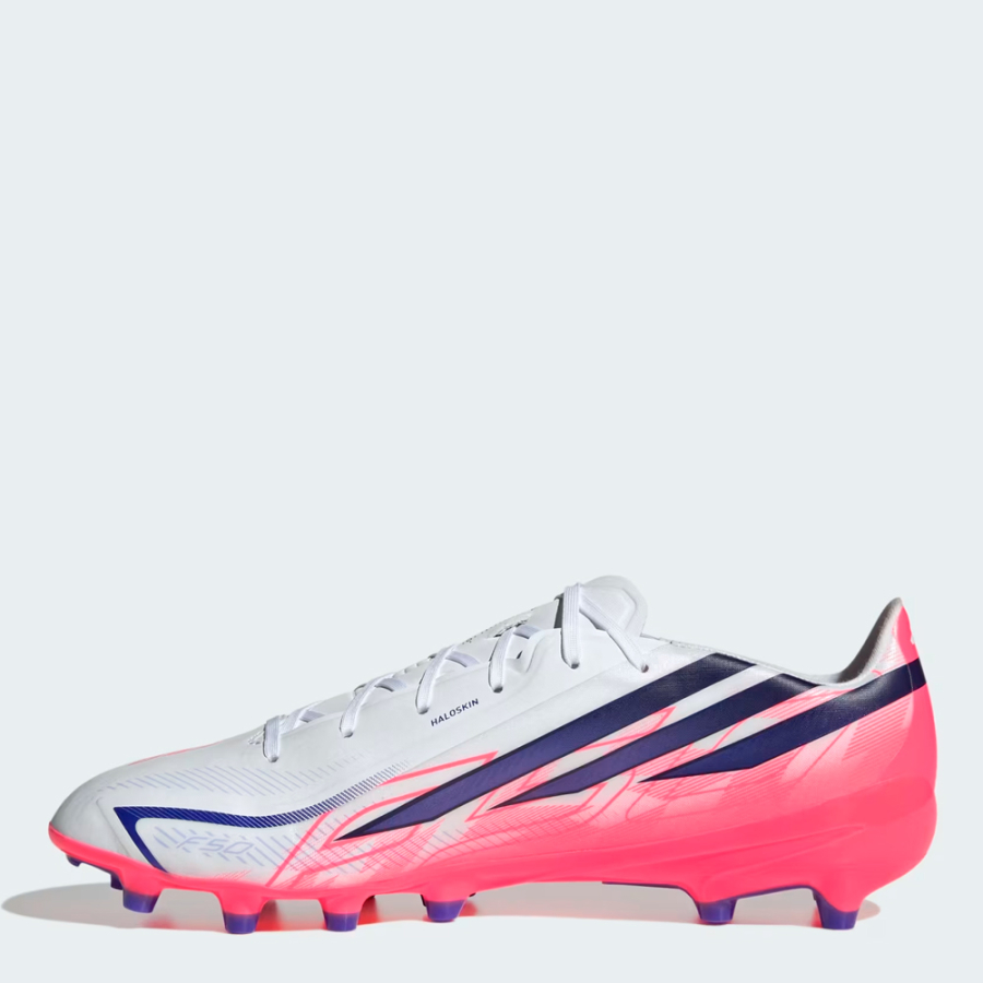 bottes-de-la-f50-hyperfast-league-pour-terrain-synthetique bottes-de-la-f50-hyperfast-league-pour-terrain-synthetique