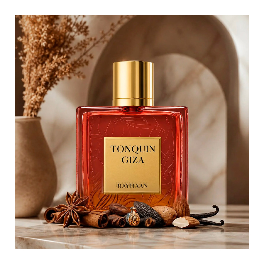 tonquin-giza