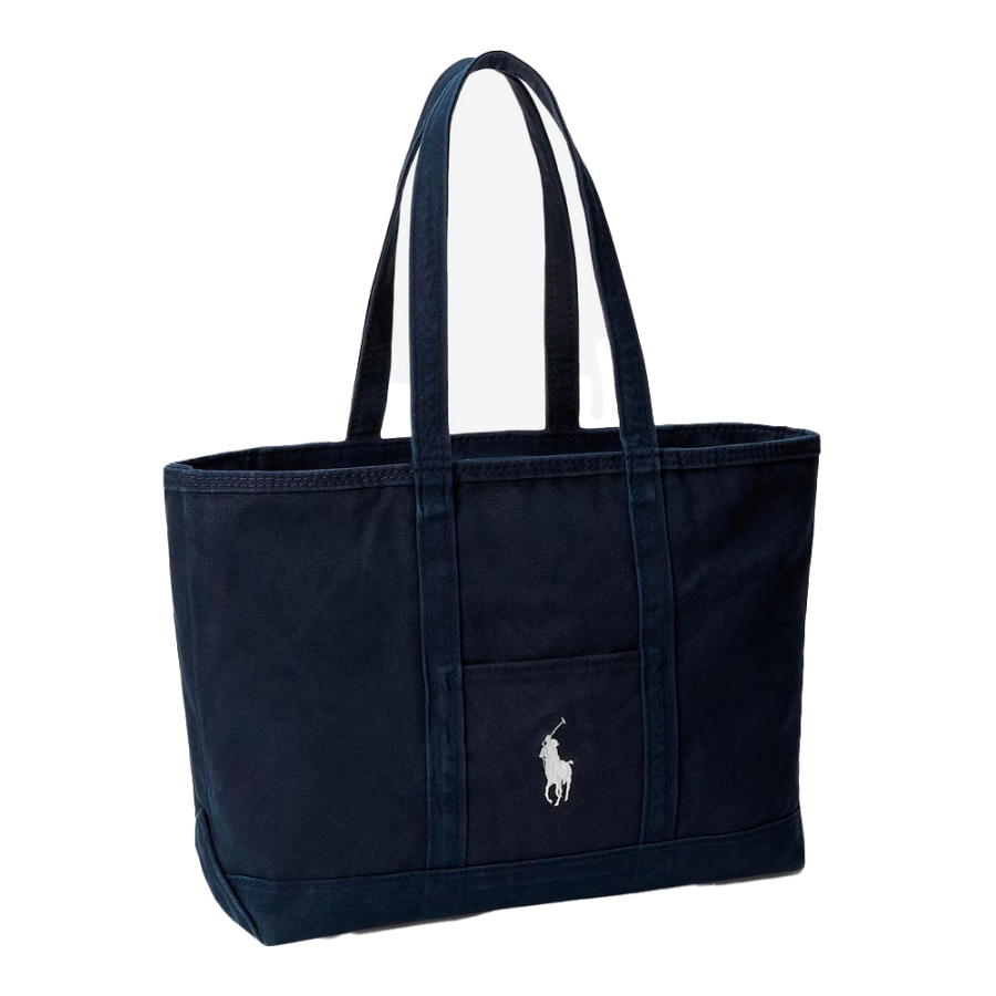 bolso-tote-de-loneta-con-big-pony bolso-tote-de-loneta-con-big-pony