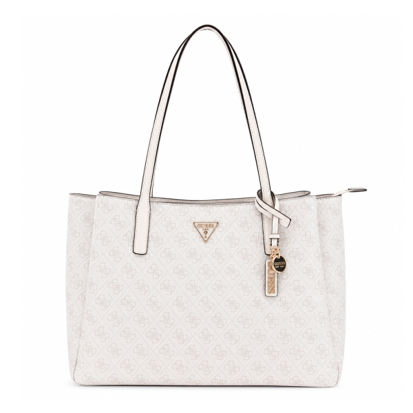 Guess SAC CABAS TECHNOLOGIQUE NOELLE II - UNICAN Gris- Ref 131 €