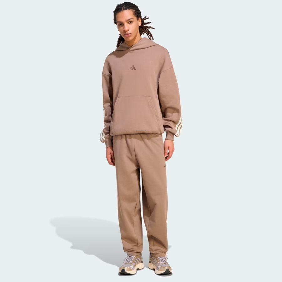 sudadera-con-capucha-adidas-kit-3-stripes sudadera-con-capucha-adidas-kit-3-stripes