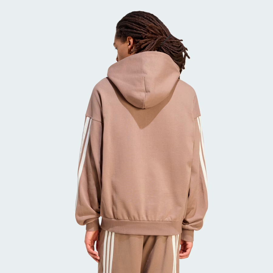 sudadera-con-capucha-adidas-kit-3-stripes sudadera-con-capucha-adidas-kit-3-stripes