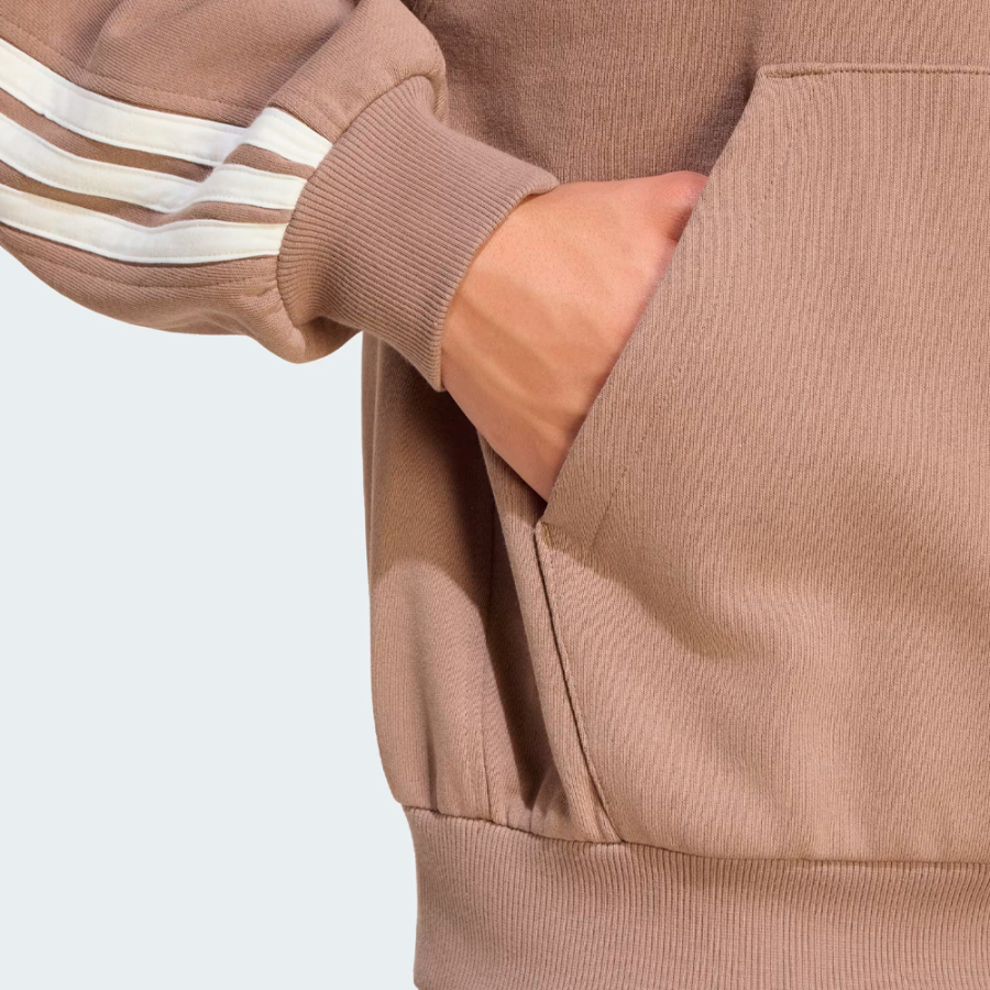 sudadera-con-capucha-adidas-kit-3-stripes sudadera-con-capucha-adidas-kit-3-stripes
