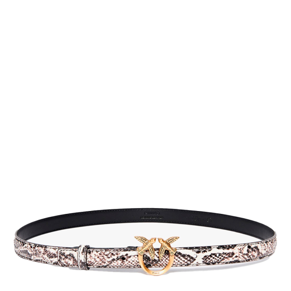 Pinko LOVE BERRY H2 BELTLOW - UNICAN Multicolore- Ref 117 €