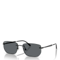 002/81-BLACK/DARK GREY