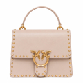 C50Q-BEIGE/SMOKE GREY/ANTIQUE GOLD