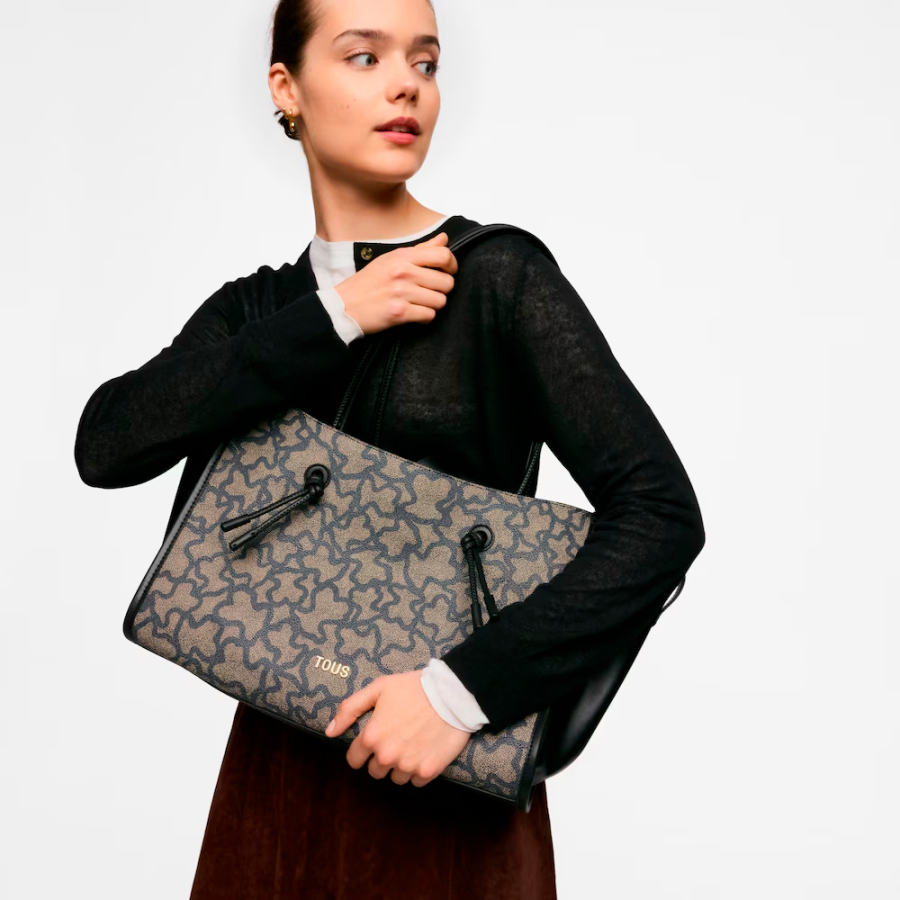 borsa-shopper-grande-kaos