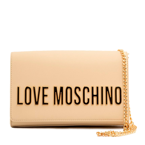 Love Moschino LM JC4103PP1PKD0 SAC - UNICAN Beige- Ref.