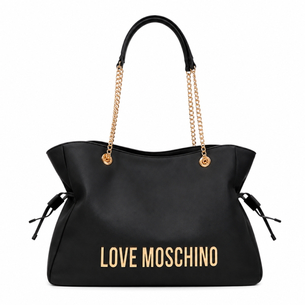 Love Moschino LM JC4186PP1PKD0 SAC - UNICAN Noir- Ref 193 €