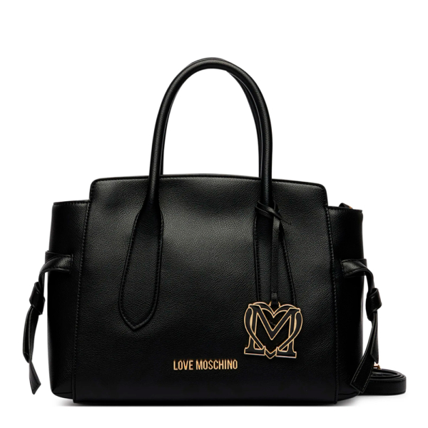 Love Moschino LM JC4055PP1PLL0 SAC - UNICAN Noir- Ref.