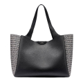 BSV-BLACK/SILVER BLACK