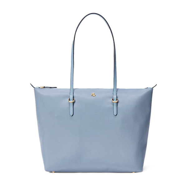Ralph Lauren SAC KEATON MOYEN - UNICAN Bleu- Ref 131 €