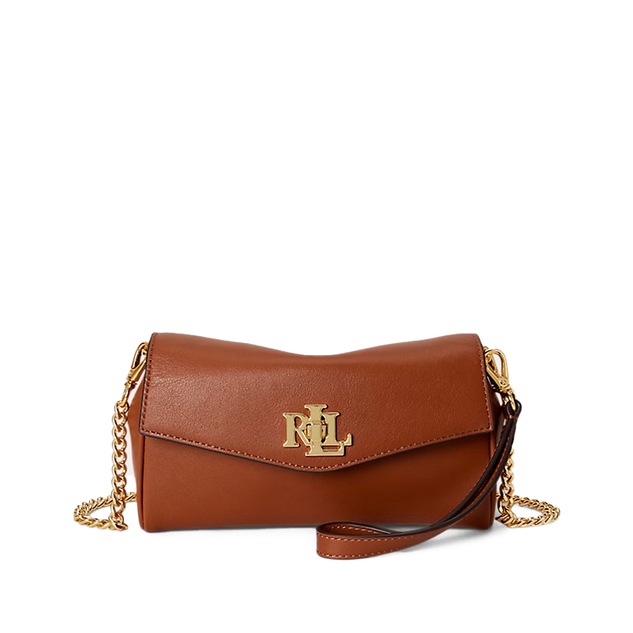 bolso-nappa-turn-lock-wristlet bolso-nappa-turn-lock-wristlet