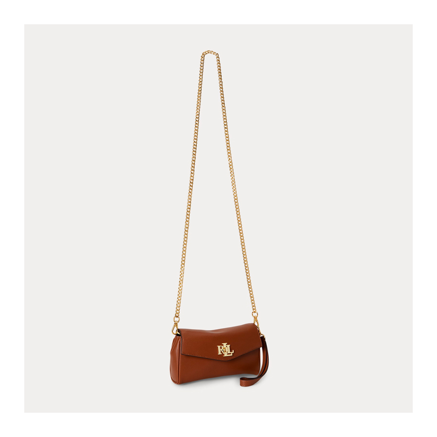 nappa-turn-lock-wristlet-bag nappa-turn-lock-wristlet-bag