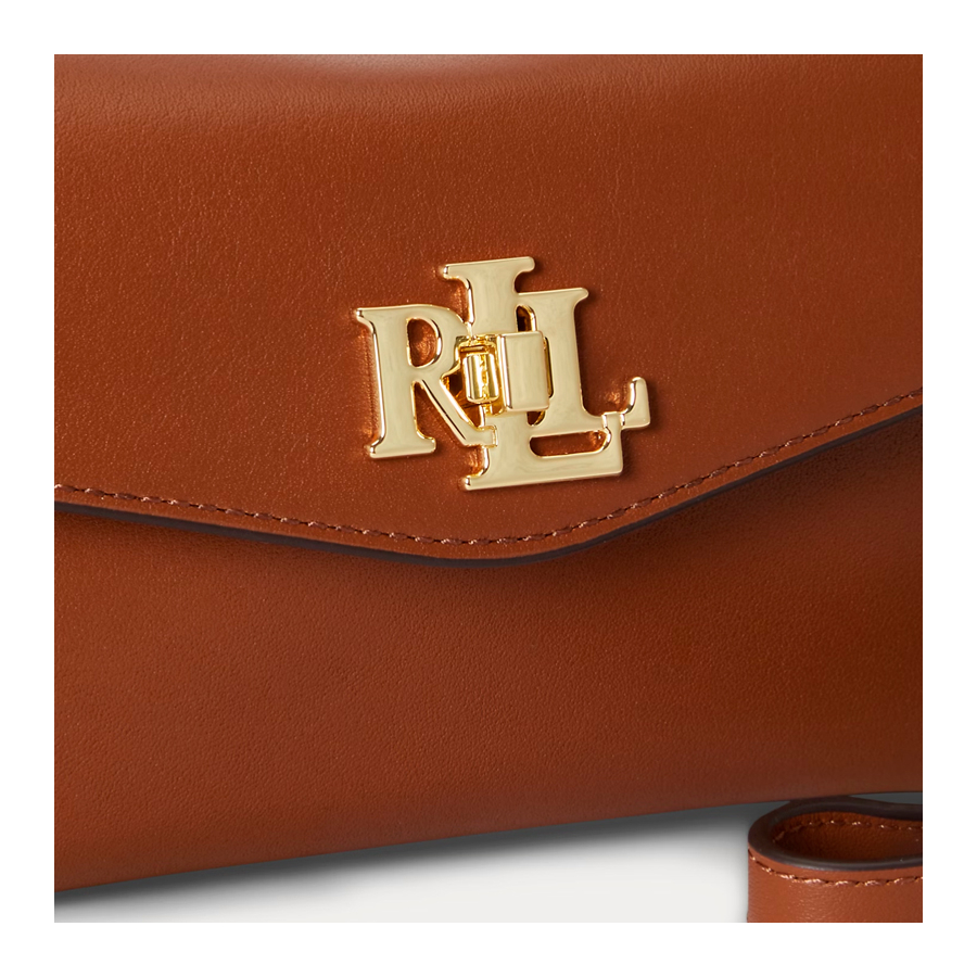 nappa-turn-lock-wristlet-bag nappa-turn-lock-wristlet-bag
