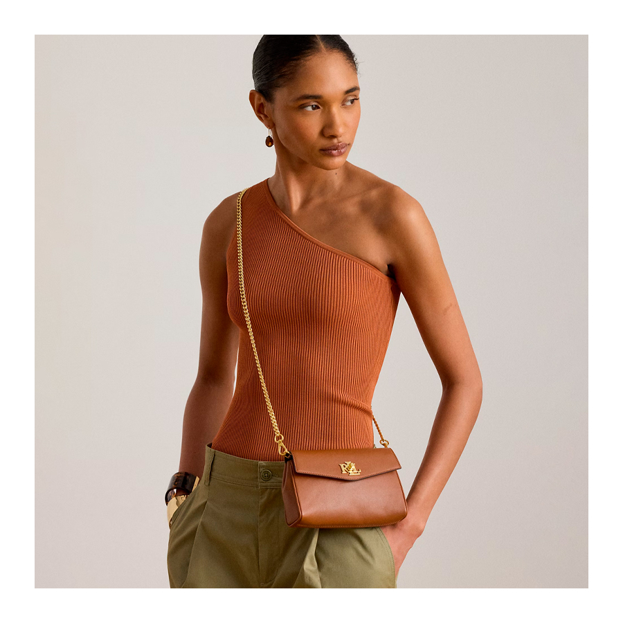 bolso-nappa-turn-lock-wristlet bolso-nappa-turn-lock-wristlet