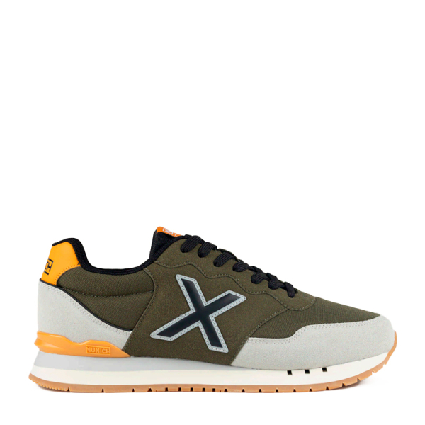 Munich CHAUSSURE DASH 20 295 - 45 Vert- Ref 77 €