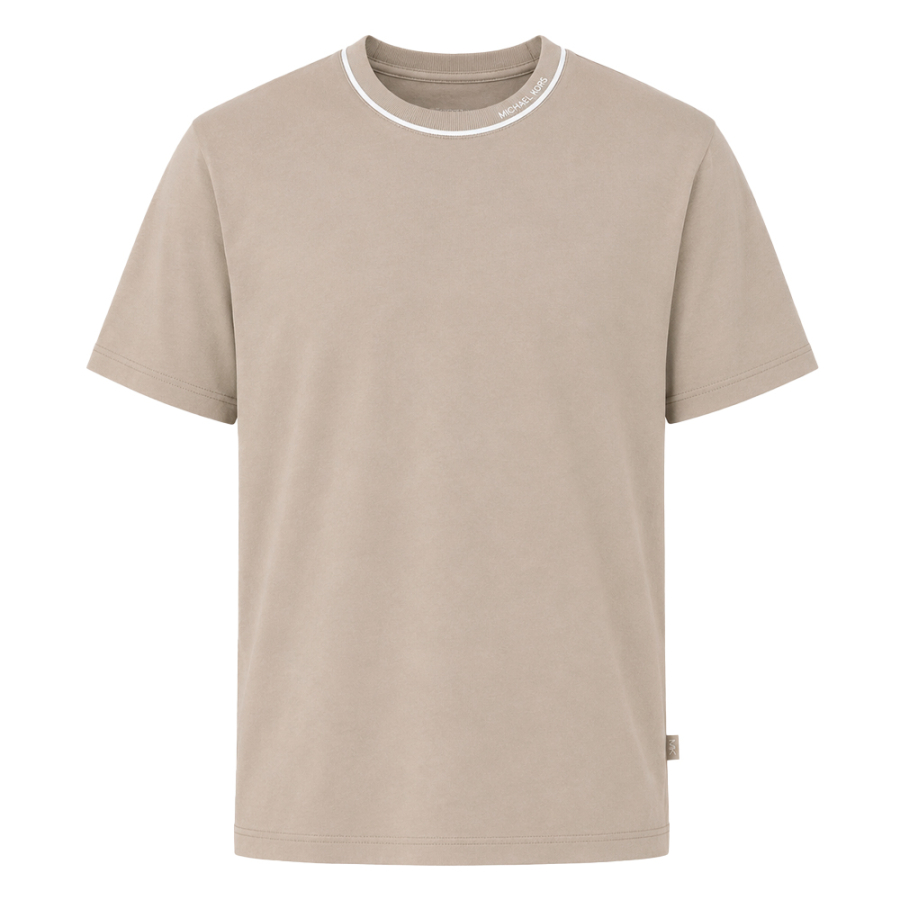 t-shirt-mit-rippenlogo t-shirt-mit-rippenlogo