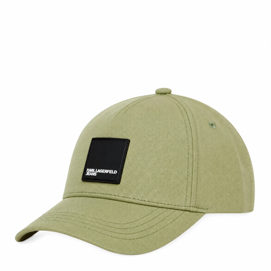 box-logo-cap