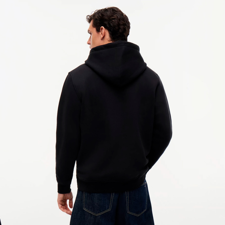 sudadera-de-felpa-con-capucha-y-logo-lineal sudadera-de-felpa-con-capucha-y-logo-lineal