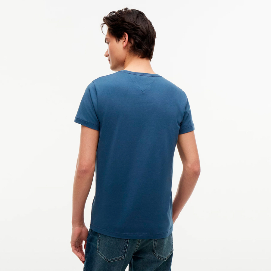 camiseta-slim-de-punto-con-logo-bordado