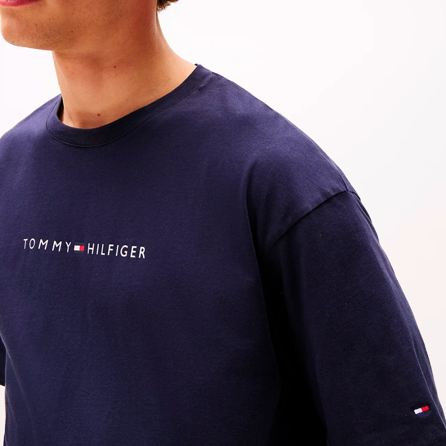 camiseta-holgada-th-original-con-logo camiseta-holgada-th-original-con-logo