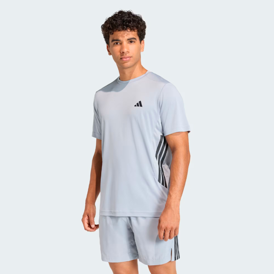 camiseta-tech-essentials-workout-3-listras camiseta-tech-essentials-workout-3-listras