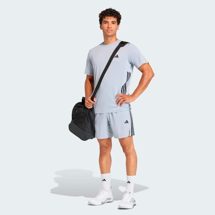 camiseta-tech-essentials-workout-3-listras camiseta-tech-essentials-workout-3-listras
