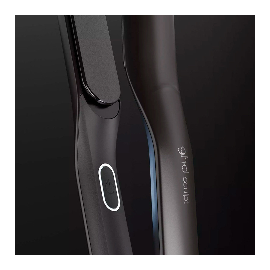 sculpt-interactive-hair-straightener