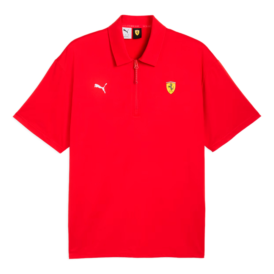 scuderia-ferrari-polo scuderia-ferrari-polo
