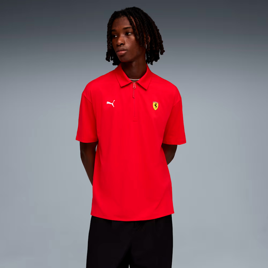 scuderia-ferrari-polo scuderia-ferrari-polo