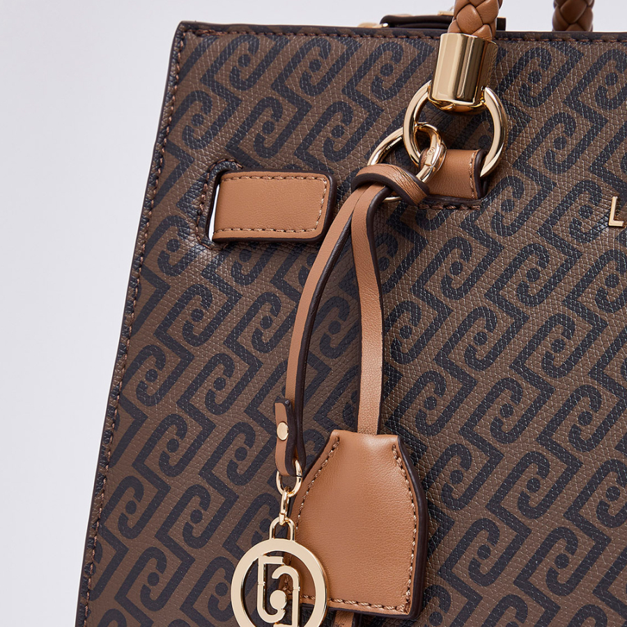bolso-satchel-mediano-con-panuelo bolso-satchel-mediano-con-panuelo