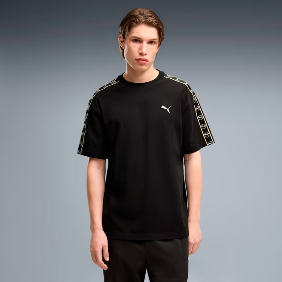camiseta-essentials-elevated-tape