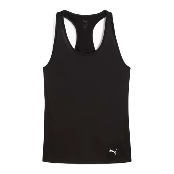 Puma Vtements de sport Noir - T-shirt essentiel pour sentraner toute la journe - S - Ref 25 €